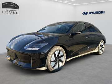 77,4 kWh 4WD UNIQ + DIG. AUSSENSPIEGEL+SCHIEBEDACH