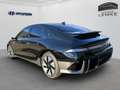 Hyundai IONIQ 6 77,4 kWh 4WD UNIQ + DIG. AUSSENSPIEGEL+SCHIEBEDACH Fekete - thumbnail 4