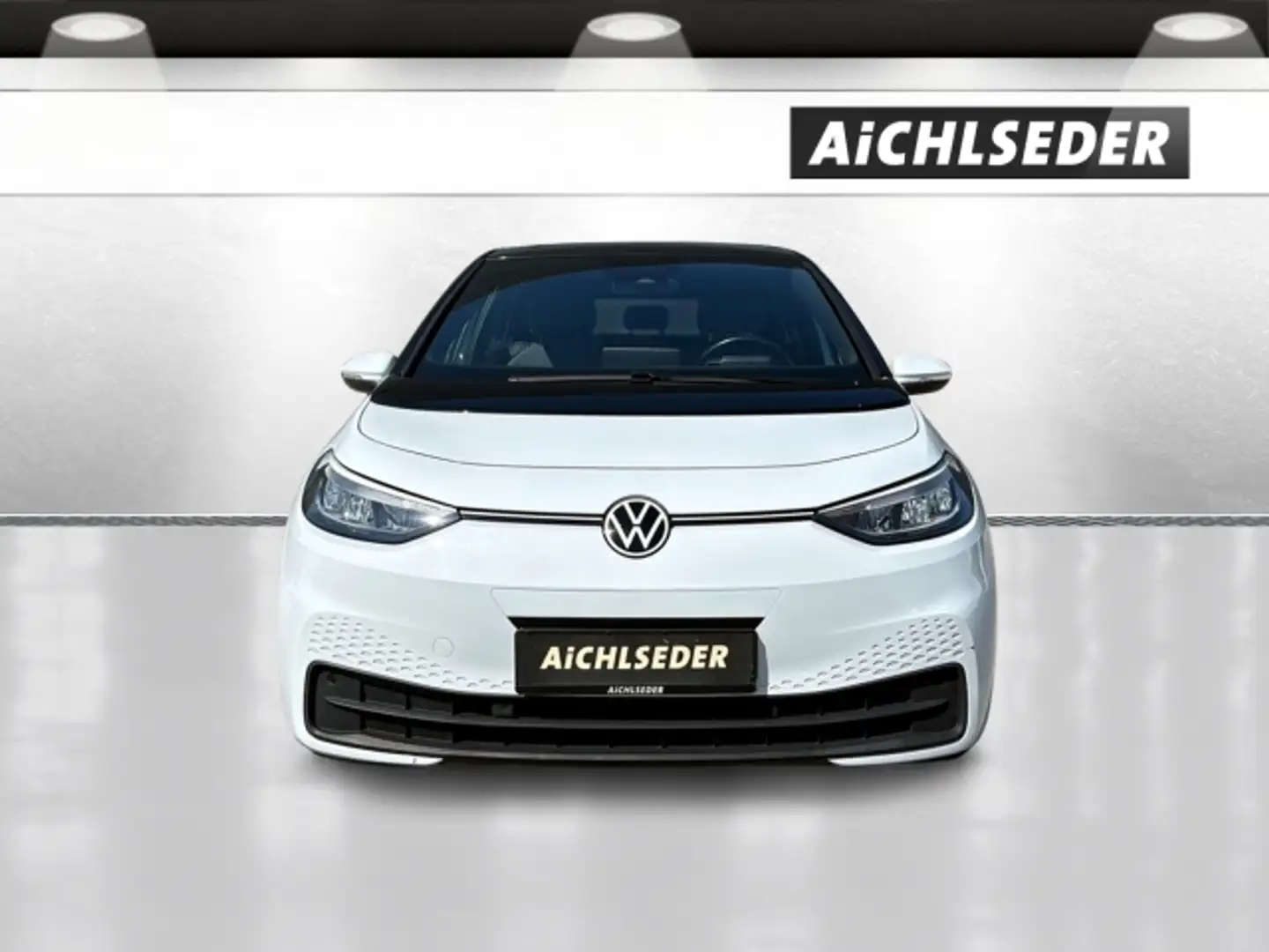 Volkswagen ID.3 Elektro Pro Perfonrmace Upgrade 58kwH Life Violett - 2
