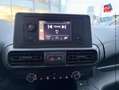 Citroen Berlingo M 1000kg BlueHDi 100ch S\u0026S Pack Premium Connect - thumbnail 17