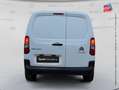 Citroen Berlingo M 1000kg BlueHDi 100ch S\u0026S Pack Premium Connect - thumbnail 7