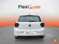 Volkswagen Polo 1.0 Edition 59kW Blanco - thumbnail 3