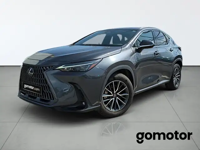 Lexus NX 450h+ 2.5 PHEV EXECUTIVE 4WD AUTO 306 5P