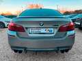 BMW M5 30 Jahre Edition-1 von 300 Leder*Pano*HeadUp Gris - thumbnail 5