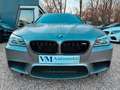 BMW M5 30 Jahre Edition-1 von 300 Leder*Pano*HeadUp Gris - thumbnail 2