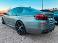 BMW M5 30 Jahre Edition-1 von 300 Leder*Pano*HeadUp Gris - thumbnail 6