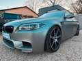 BMW M5 30 Jahre Edition-1 von 300 Leder*Pano*HeadUp Gris - thumbnail 1