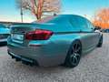 BMW M5 30 Jahre Edition-1 von 300 Leder*Pano*HeadUp Gris - thumbnail 4