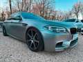 BMW M5 30 Jahre Edition-1 von 300 Leder*Pano*HeadUp Gris - thumbnail 3