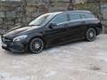 Mercedes-Benz CLA Shooting Brake CLA 200 Edition AMG Schwarz - thumbnail 5