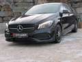 Mercedes-Benz CLA Shooting Brake CLA 200 Edition AMG Schwarz - thumbnail 3