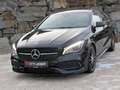 Mercedes-Benz CLA Shooting Brake CLA 200 Edition AMG Schwarz - thumbnail 4
