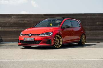 Golf 2.0 TSI TCR OPF DSG