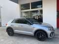 Volkswagen T-Roc T-Roc 2.0 tdi R-Line 150cv dsg Argento - thumbnail 7