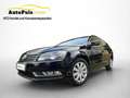 Volkswagen Passat Variant Trendline * 1 BESITZ * SERVICEHEFT * PICKERL NEU * Schwarz - thumbnail 2