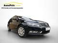 Volkswagen Passat Variant Trendline * 1 BESITZ * SERVICEHEFT * PICKERL NEU * Schwarz - thumbnail 3