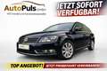 Volkswagen Passat Variant Trendline * 1 BESITZ * SERVICEHEFT * PICKERL NEU * Schwarz - thumbnail 2