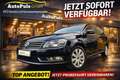 Volkswagen Passat Variant Trendline * 1 BESITZ * SERVICEHEFT * PICKERL NEU * Schwarz - thumbnail 1