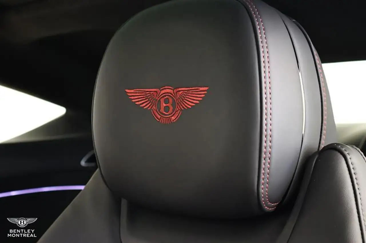 Bentley Continental GT снимка Bentley Continental GT