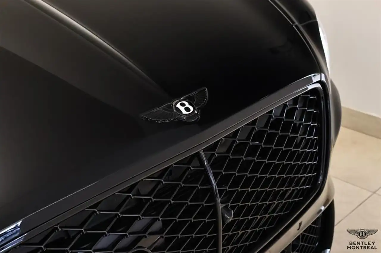 Bentley Continental GT снимка Bentley Continental GT