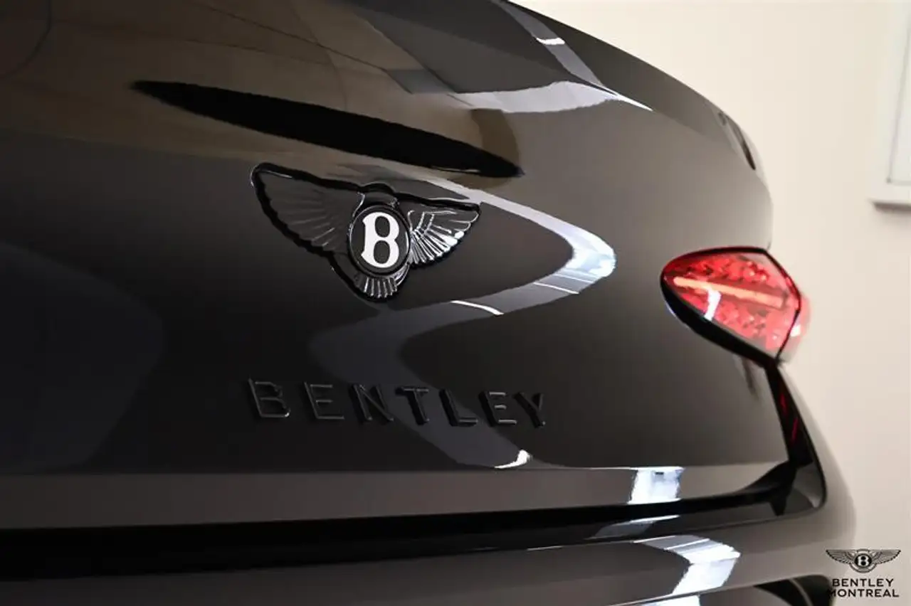 Bentley Continental GT снимка Bentley Continental GT