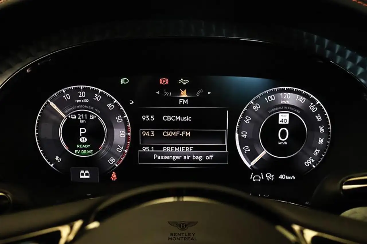 Bentley Continental GT снимка Bentley Continental GT
