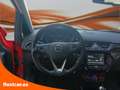 Opel Corsa 1.4 Turbo Start/Stop Excellence Rojo - thumbnail 14