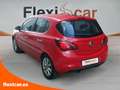 Opel Corsa 1.4 Turbo Start/Stop Excellence Rojo - thumbnail 5