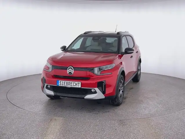 Citroen C3 Aircross 1.2*SHZ*RFK*LKH*uvm