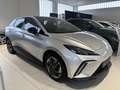 MG MG4 64 kWh Luxury Argent - thumbnail 2