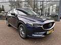 Mazda CX-5 2.0 SkyActiv-G 165 Skylease GT AUTOMAAT | TREKHAAK Bleu - thumbnail 1