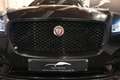 Jaguar F-Pace 2.0 D AWD LUXURY / PANO / CAMERA / FULL OPTIONS Noir - thumbnail 6