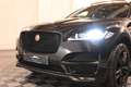 Jaguar F-Pace 2.0 D AWD LUXURY / PANO / CAMERA / FULL OPTIONS Noir - thumbnail 5