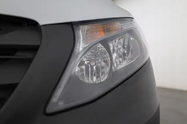 Mercedes-Benz Vito 116 CDI Kasten Kühlfzg Lang Aut. PTS Cam Ansicht 20