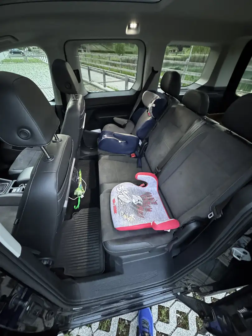 Volkswagen Caddy style - 2