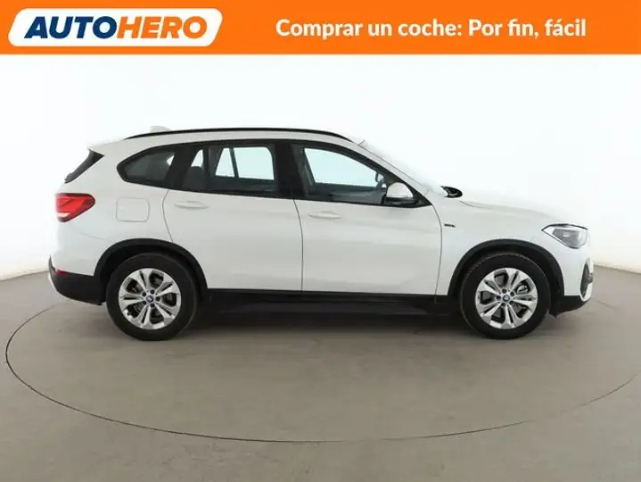 BMW X1 2022, foto 7