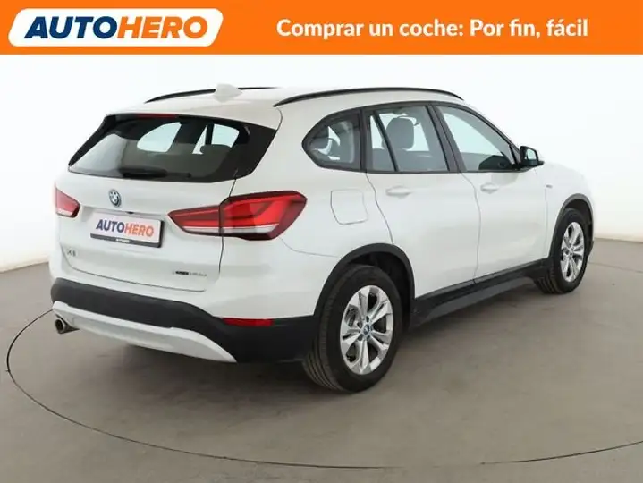 BMW X1 2022, foto 6