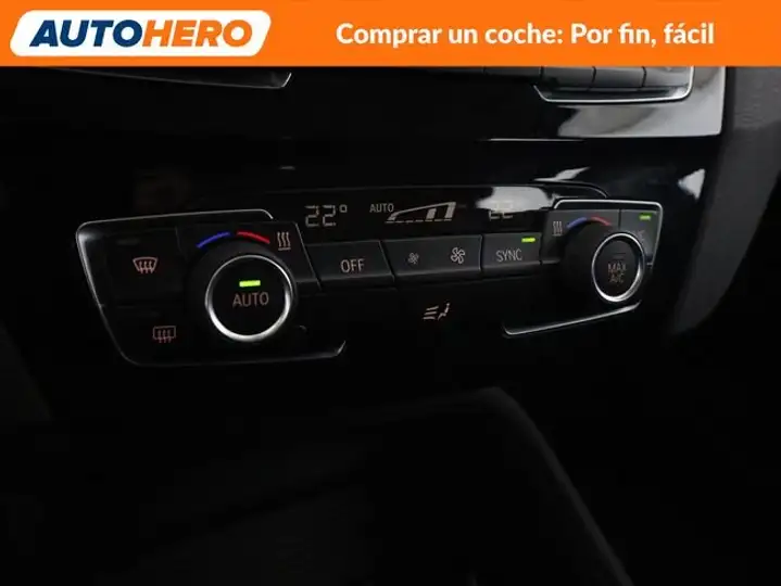 BMW X1 2022, foto 27