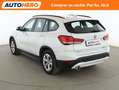 BMW X1 xDrive 25e PHEV Blanco - thumbnail 4