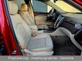 Cadillac SRX 3.6 V6 4WD Sport Luxury Autom. Rot - thumbnail 13