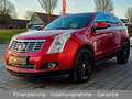 Cadillac SRX 3.6 V6 4WD Sport Luxury Autom. Rot - thumbnail 7