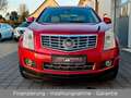 Cadillac SRX 3.6 V6 4WD Sport Luxury Autom. Rot - thumbnail 5