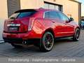 Cadillac SRX 3.6 V6 4WD Sport Luxury Autom. Rot - thumbnail 8