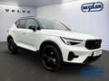 Volvo XC40 B3 Plus Black Edition UVP: 52.290€ AHK  Memory Sit Weiß - thumbnail 2