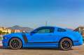 Ford Mustang Boss 302 Bleu - thumbnail 3
