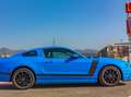 Ford Mustang Boss 302 Bleu - thumbnail 4