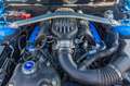 Ford Mustang Boss 302 Bleu - thumbnail 11