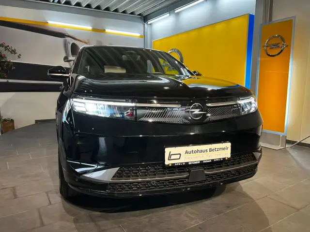 Opel Grandland X Grandland Electric - S/LHZ | RFK | 3-phas. | LED