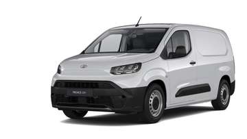 ctric 50kWh L1 S Comfort