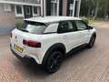 Citroen C4 Cactus 1.2 110pk Origins Navi, Carplay, LMV, 1e Eigenaar Wit - thumbnail 3